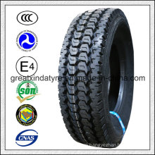 Double Star / Kapson / Durun Truck Tire, 24.5 Tires